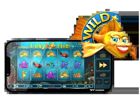 lucky fish real money|Lucky Fish Slot by wazdan ️ Free Play In Demo Mode & Real .